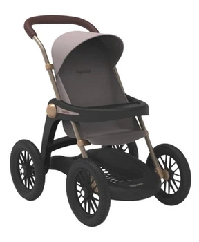 Wózek dla lalki Smoby Inglesina Chuli maxi 250383 (3032162503836)