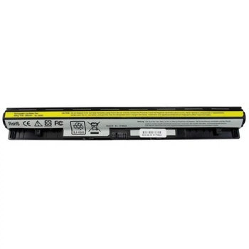 Аккумулятор для ноутбука Lenovo IdeaPad S300 L12S4Z01, 38Wh (2600mAh), 4cell, 14.8V, Li-ion AlSoft (A71079) Alsoft A71079 910757
