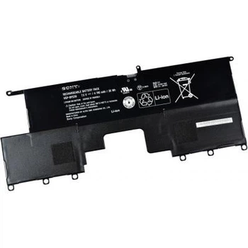 Аккумулятор для ноутбука Sony VGP-BPS38 4740mAh (36Wh) 4cell 7.5V Li-ion (A41981) SONY A41981 907995