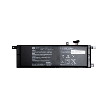 Аккумулятор для ноутбука PowerPlant ASUS D553M (B21N1329) 7.2V 4000mAh (NB430772) PowerPlant NB430772 908963