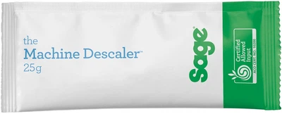 Засіб для видалення накипу в порошку Sage SCC101 6 шт