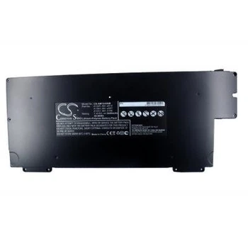 Аккумулятор для ноутбука AlSoft Apple A1245 39.96Wh (5400mAh) 4cell 7.4V Li-ion (A41914) Alsoft A41914 907511