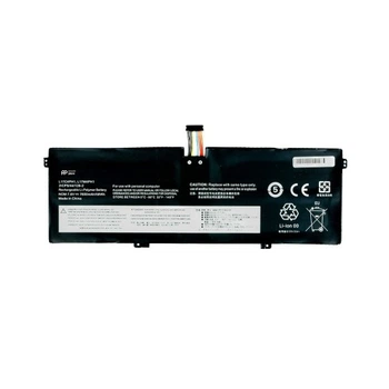 Акумулятор до ноутбука PowerPlant LENOVO Yoga C930 (L17C4PH1) 7.6V 7600mAh (NB481231) PowerPlant NB481231 909183