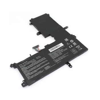 Аккумулятор для ноутбука Asus VivoBook TP410 B31N1705, 3600mAh (41Wh), 3cell, 11.52V AlSoft (A71010) Alsoft A71010 1076523