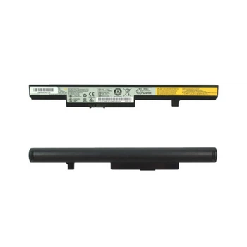 Акумулятор до ноутбука Lenovo IdeaPad B50 L12M4E55, 2600mAh (37Wh), 4cell, 14.4V, Li-ion AlSoft (A71081) Alsoft A71081 910749
