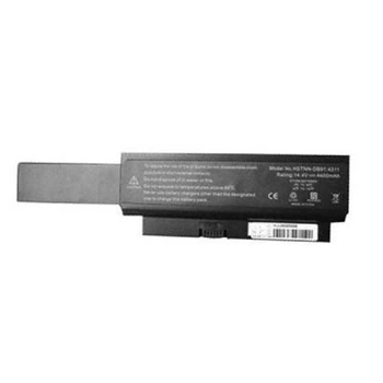 Акумулятор до ноутбука AlSoft HP ProBook 4310s HSTNN-DB91 2600mAh 4cell 14.4V Li-ion (A41490) Alsoft A41490 907816