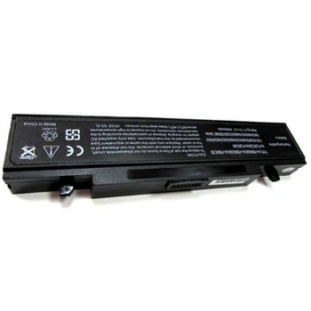 Акумулятор до ноутбука AlSoft Samsung R428 AA-PB9NS6B 5200mAh 6cell 11.1V Li-ion (A41023) Alsoft A41023 1076515