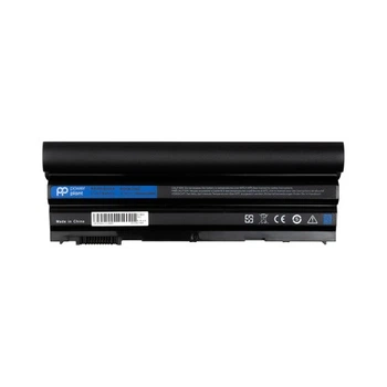 Акумулятор до ноутбука DELL Latitude E6420, E5420 (M5Y0X) 11.1V 7800mAh PowerPlant (NB441204) PowerPlant NB441204 908679