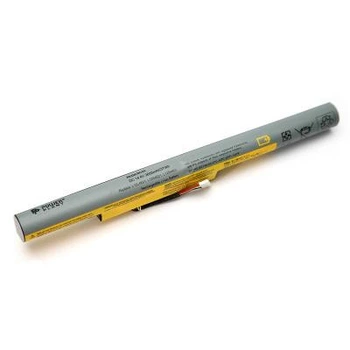 Аккумулятор для ноутбука LENOVO IdeaPad Z500 (L12L4K01, LOZ500L7) PowerPlant (NB00000298) PowerPlant NB00000298 907378