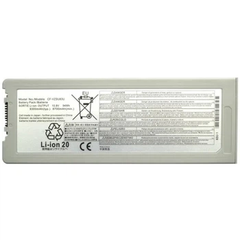Аккумулятор для ноутбука Panasonic ToughBook CF-C2 CF-VZSU83U, 8700mAh (94Wh), 9cell, 10.8V, Li-ion (A71110) PANASONIC A71110 910787