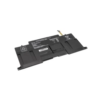 Аккумулятор для ноутбука ASUS Zenbook UX31 (UX31E-RY010V) 7.4V 6840mAh PowerPlant (NB430550) PowerPlant NB430550 908160
