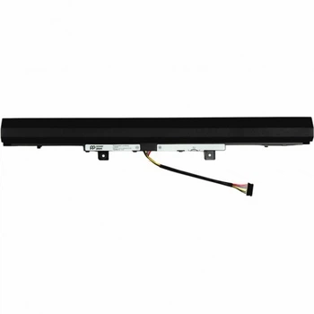 Аккумулятор для ноутбука Lenovo V310-14ISK (L15S4A02) 14.4V 2600mAh PowerPlant (NB480869) PowerPlant NB480869 908806