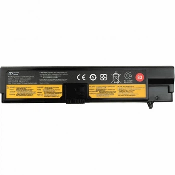 Аккумулятор для ноутбука Lenovo Thinkpad E570 (01AV417) 14.4V 2200mAh PowerPlant (NB480876) PowerPlant NB480876 908803