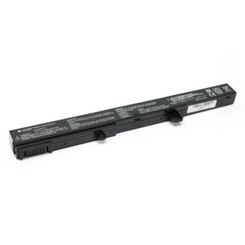 Аккумулятор для ноутбука ASUS X451(A41N1308, ASX551L7) 14.4V 2600mAh PowerPlant (NB00000299) PowerPlant NB00000299 907405