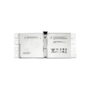 Аккумулятор для ноутбука Microsoft Surface Pro 4 (Model 1724) G3HTA026H, 5087mAh (38.2Wh), 2cell, 7.5V, Li-ion (A47843) Microsoft A47843 909723