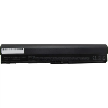 Акумулятор до ноутбука Acer AL12X32, 5200mAh, 6cell, 11.1V, Li-ion AlSoft (A47231) Alsoft A47231 909604