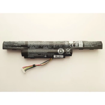 Аккумулятор для ноутбука Acer Aspire E5-575G AS16B5J 61.3Wh (5600mAh), 6cell, 10.65V, Li-i (A47696) Acer A47696 909098