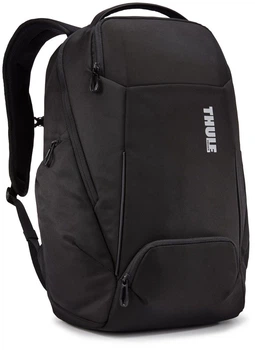 Рюкзак Thule Accent 26L (Black) 3205384 (TH 3205384)