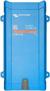 Мережевий інвертор Victron Energy MultiPlus 12/500/20-16 (8719076046363)