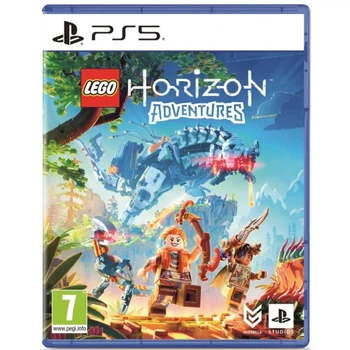 Игра Sony Lego Horizon Adventures, BD диск (1000043926) SONY 1000043926 1088205