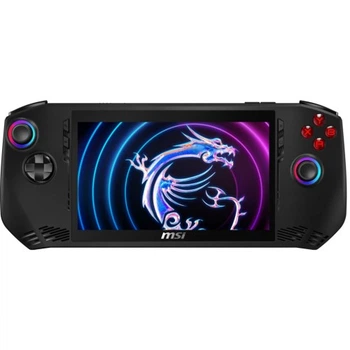 Игровая консоль MSI Claw A1M-3 1TB (9S7-1T4111-234) MSI 9S7-1T4111-234 910767