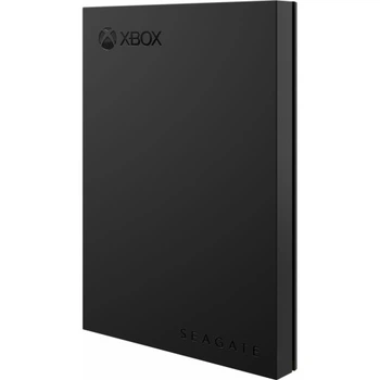 Зовнішній жорсткий диск 2.5" 2TB Game Drive for Xbox Seagate (STKX2000400) Seagate STKX2000400 911928