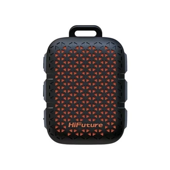 Акустична система HiFuture Pocket-S Black (pocket-s.black) HiFuture pocket-s.black 921122