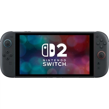 Игровая консоль Nintendo Switch 2 Console Mario Kart World Bundle (0045496321529) Nintendo 0045496321529 910789