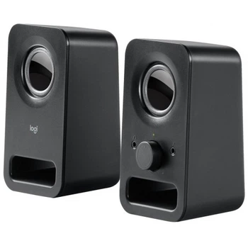 Акустическая система Logitech Z-150 Black (980-000814) Logitech 980-000814 920167