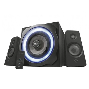 Акустическая система Trust GXT 629 Tytan RGB Illuminated (22944) TRUST 22944 920323