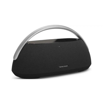 Акустична система Harman Kardon Go+Play 3 Black (HKGOPLAY3BLKEP) Harman Kardon HKGOPLAY3BLKEP 920781