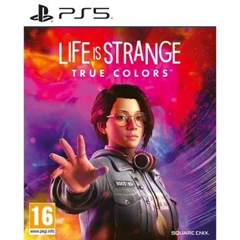 Гра Sony Life is Strange True Colors Standard Edition, BD диск (SLSTC5EN01) SONY SLSTC5EN01 913967