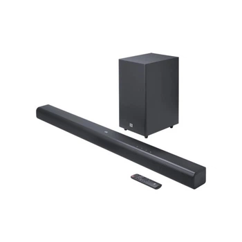 Акустическая система JBL Cinema SB580 (JBLSB580BLKEP) JBL JBLSB580BLKEP 921557
