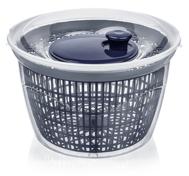 Сушка для салату BAGER BG-365 Dark Blue BG-365 DB