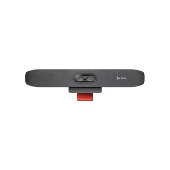 Веб-камера Poly Studio R30 USB Video Bar (842D2AA) Poly 842D2AA 922641