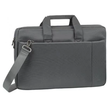 Сумка для ноутбука RivaCase 17.3" 8251 Grey (8251Grey) RivaCase 8251Grey 914600