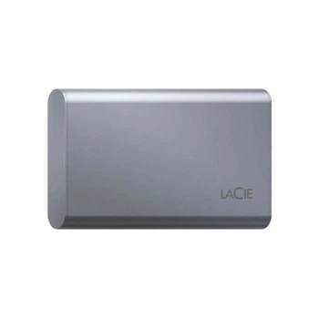 Накопитель SSD USB Type-C 1TB Mobile Secure LaCie (STKH1000800) LaCie STKH1000800 1090526