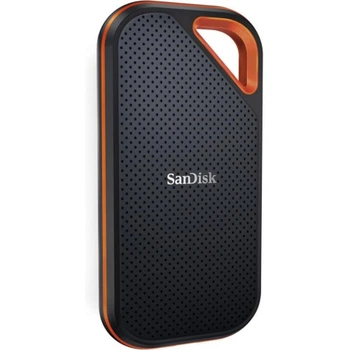 Накопитель SSD USB 3.2 1TB SanDisk (SDSSDE81-1T00-G25) SANDISK SDSSDE81-1T00-G25 911269