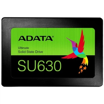 SSD ADATA, об'ємом 480 - 512 гб купити в Києві: ціна, відгуки