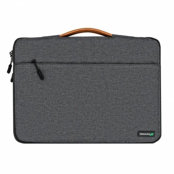 Чехол для ноутбука Grand-X 14'' SLX Dark Grey (SLX-14D) Grand-X SLX-14D 914719