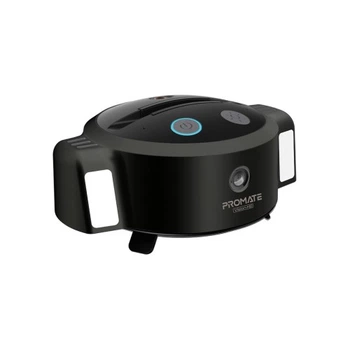 Веб-камера Promate Vision-HD з функцією гучного зв'язку Black (vision-hd.black) Promate vision-hd.black 920380