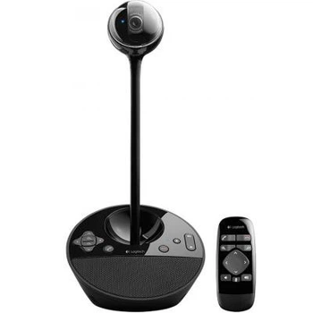 Веб-камера Logitech ConferenceCam BCC950 (960-000867) Logitech 960-000867 920111