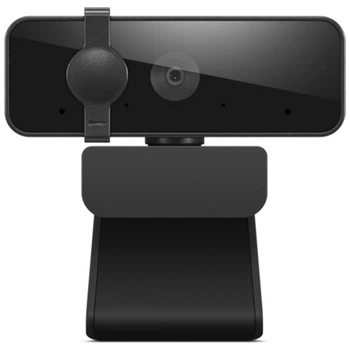 Веб-камера Lenovo Essential FHD Gen2 Black (4XC1S15018) Lenovo 4XC1S15018 920488