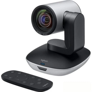 Веб-камера Logitech PTZ Pro 2 (960-001186) Logitech 960-001186 920124