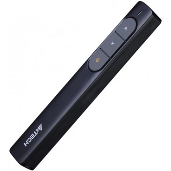 Презентер A4Tech LP15 Black (4711421948418) A4tech 4711421948418 909217