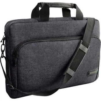 Сумка для ноутбука Grand-X 15.6'' SB-139 Dark Grey (SB-139D) Grand-X SB-139D 914784