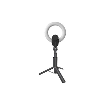 Веб-камера Lorgar Circulus 910 Streaming 5MP 1944 Auto Focus Stereo (LRG-SC910) Lorgar LRG-SC910 920334