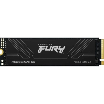 Накопитель SSD M.2 2280 2TB FURY Renegade G5 Kingston (SFYR2S/2T0) Kingston SFYR2S/2T0 1083573