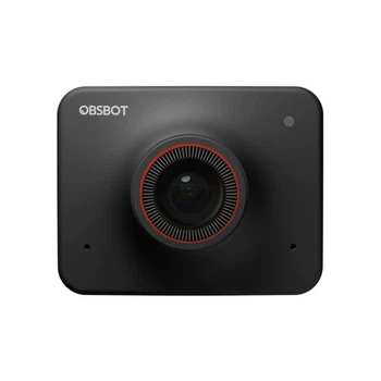 Веб-камера OBSBOT Meet-4K Black (OBSBOT-MEET4K) OBSBOT OBSBOT-MEET4K 920376