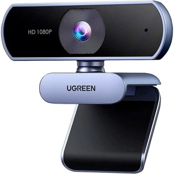 Веб-камера Ugreen CM678 HD USB-A (15728) UGREEN 15728 920414
